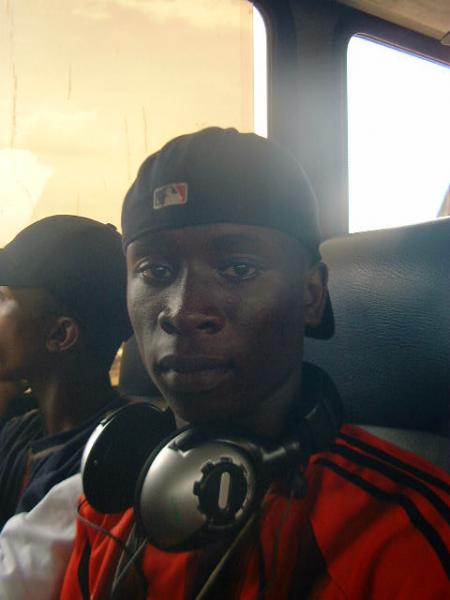 demba